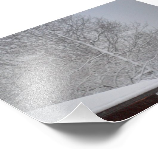 CUSTOM FOTO DRUCKEN (Ecke)