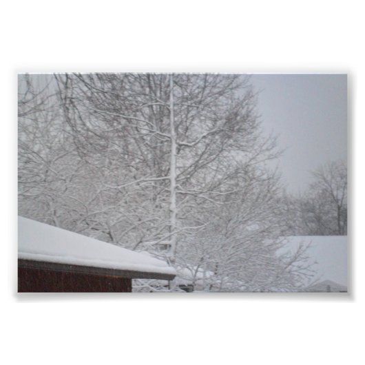 CUSTOM FOTO DRUCKEN (Vorne)