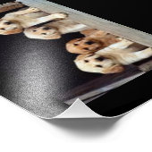 CUSTOM FOTO DRUCKEN (Ecke)