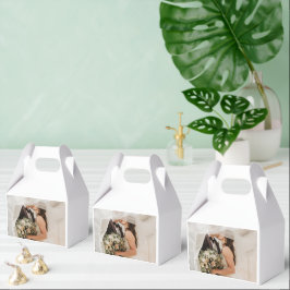 Custom Foto Fevor Box - Für Ihre Veranstaltung ode Geschenkschachtel