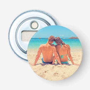 Custom Foto Flasche öffnen Ihre Liebe Fotos Gesche Flaschenöffner