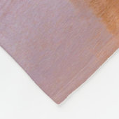 Custom Foto Fleece Blankke mit Ihren Haustier-Foto (Ecke)