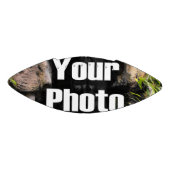 Custom Foto Football Ball (Panel)