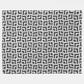 Custom Foto Geschenkidee Fleecedecke (Vorderseite (Horizontal))