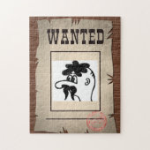 Custom Foto Gewollt Jigsaw Puzzle Funny Geschenk (Vertikal)