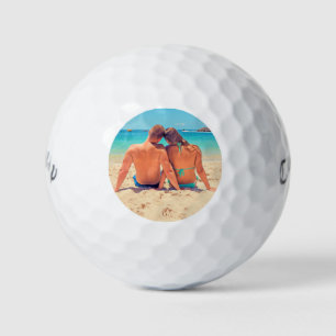 Custom Foto Golf Balls Geschenke Ihre Fotos Design Golfball