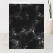 Custom Foto Happy Birthday Best Boyfriend jemals Karte (Rückseite)