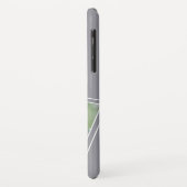 Custom Foto Horse Lover Case-Mate iPhone Hülle (Hinten/Links)