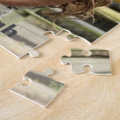 Custom Foto Jigsaw Puzzle (Seite)