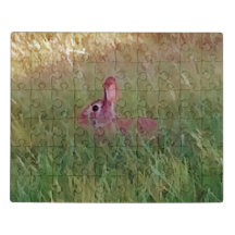 Custom Foto Jigsaw Puzzle