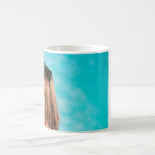 CUSTOM FOTO KAFFEE TASSE (Mittel)