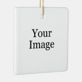 Custom Foto Keramik Keramikornament (Rechts)