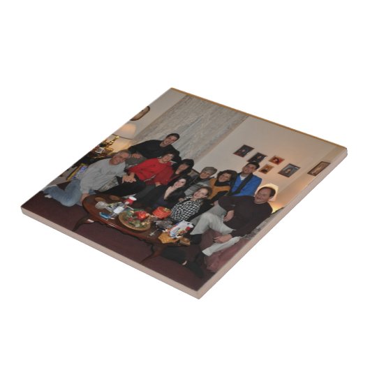 CUSTOM FOTO KITCHEN TITEL FLIESE (Seite)