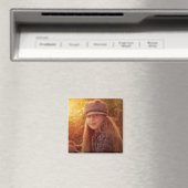 CUSTOM FOTO Magnet (In Situ (Geschirrspüler))