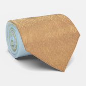 Custom Foto Neck Tie - Ihr eigenes Design - Urlaub Krawatte (Gerollt)