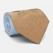 Custom Foto Neck Tie - Ihr Sommerdesign Krawatte (Gerollt)