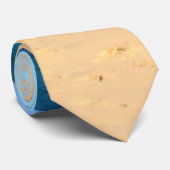 Custom Foto Neck Tie mit Ihren Fotos Geschenk Krawatte (Gerollt)