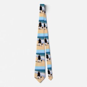 Custom Foto Neck Tie Your Lieblings Family Fotos Krawatte