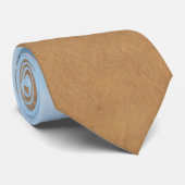 Custom Foto Neck Tie Your Wedding Fotos Design Krawatte (Gerollt)