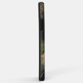 Custom Foto niedlich Fox Tier bezaubernd Natur Chi Case-Mate iPhone Hülle (Hinten/Rechts)