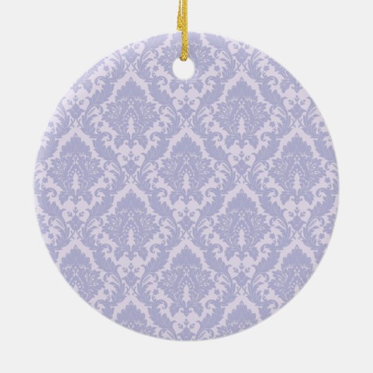 Custom Foto Ornament Weihnachtsgeschenk für Mutter (Hinten)