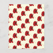 Custom Foto Patriotic USA Veterans (Rückseite)