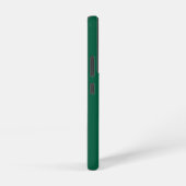 Custom Foto Personalisiert Forest Green Samsung Galaxy Hülle (Rechte Seite)