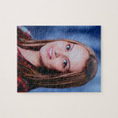Custom Foto Personalisiert Jigsaw Puzzle (Horizontal)