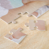 Custom Foto Personalisiert Jigsaw Puzzle (Seite)