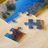 Custom Foto Personalisiert Jigsaw Puzzle (Seite)
