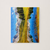 Custom Foto Personalisiert Jigsaw Puzzle (Vertikal)