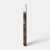 Custom Foto Personalisiert Samsung Galaxy S21 Fall Hülle (Linke Seite)