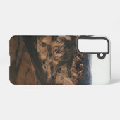 Custom Foto Personalisiert Samsung Galaxy S21 Fall Hülle (Rückseite (Horizontal))