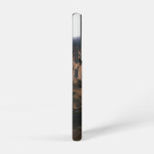 Custom Foto Personalisiert Samsung Galaxy S22 Fall Hülle (Rechte Seite)