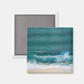 Custom Foto Personalisiert Travel Kühlschrank Mode Magnet (Vorderseite/Rückseite)