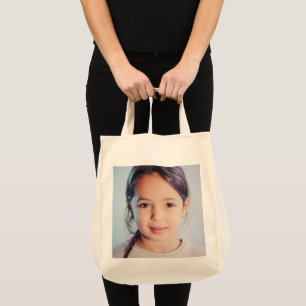 CUSTOM FOTO PERSONALISIERTE TASCHE