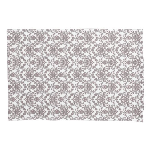 Custom Foto Pillowcase Geschenkidee Kissenbezug (Vorderseite)