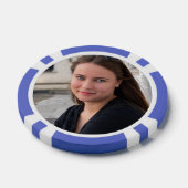 CUSTOM FOTO POKERCHIPS (Einzeln)