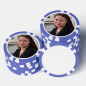 CUSTOM FOTO POKERCHIPS (Stapel)