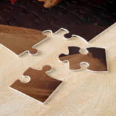 Custom Foto Puzzle - Personalisiertes Jigsaw-Gesch (Seite)