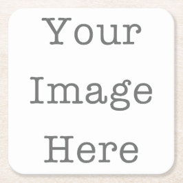 Custom Foto Sandstone Untersetzer - Personalisiert