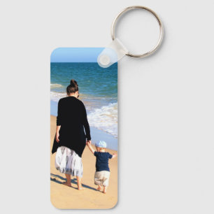 Custom Foto Schlüsselanhänger Geschenk Ihre Fotos