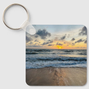 Custom Foto Schlüsselanhänger Personalisierte Gesc