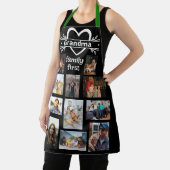 Custom Foto Schürze - Personalisierte Familienküch (InSitu)