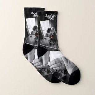 Custom Foto Socks - Geschenkideen Neu Socken