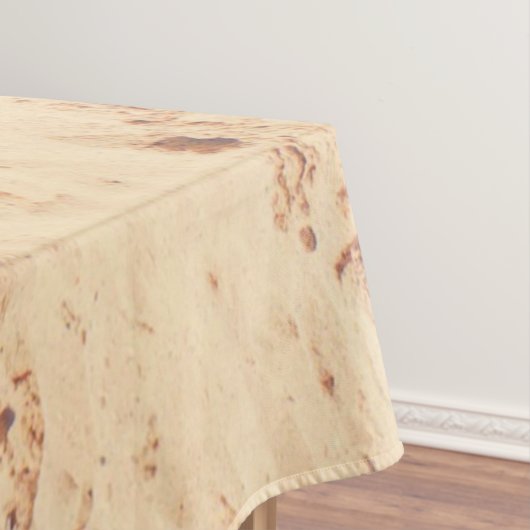 Custom Foto Tablecloth - Ihr Design - Urlaub Tischdecke (Beispiel)