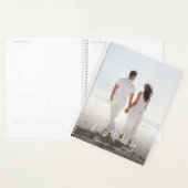 Custom Foto Wedding Planer (Anzeige)