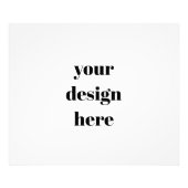 Custom Fotodruck (Vorne)