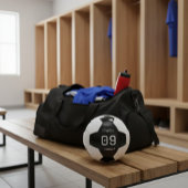 Custom France Soccer Ball - Add Your Name