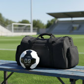 Custom France Soccer Ball - Add Your Name